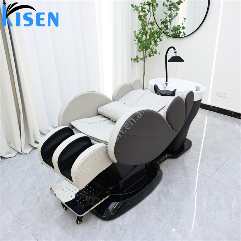 custom.Luxury Rotation Hair Wa - đánh giá và giá Spa Massager