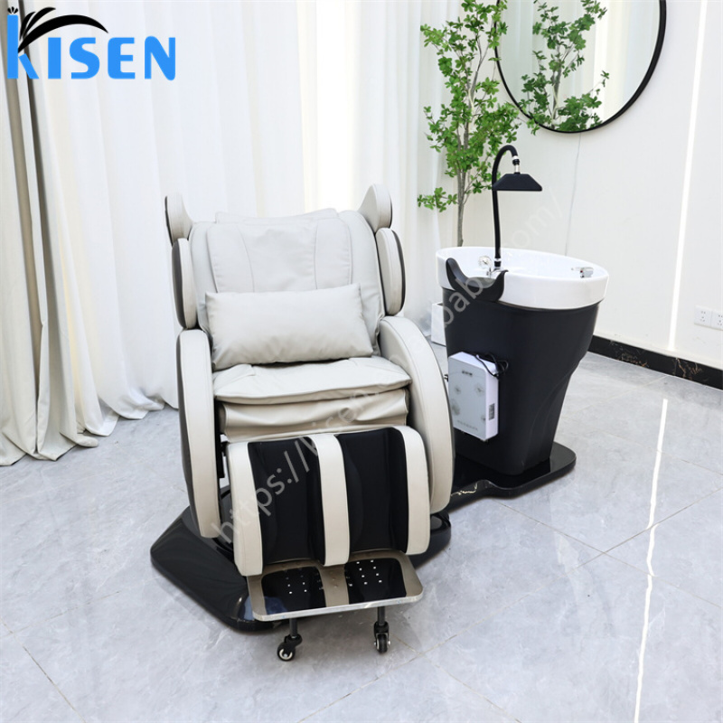 custom.Luxury Rotation Hair Wa - đánh giá và giá Spa Massager