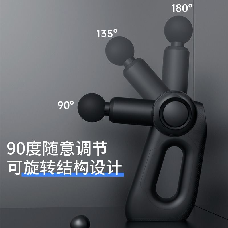Export fascia gun, brushless m - đánh giá và giá Massage Gun