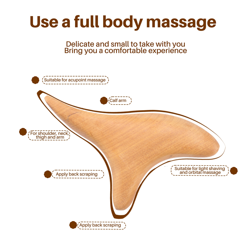 AA20-Wooden Body Foot Neck Rel - đánh giá và giá Foot Spa