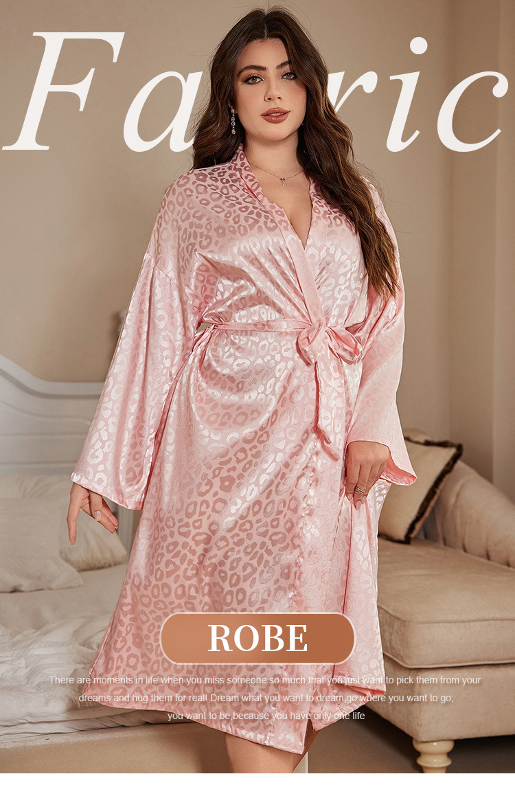 Plus Size Robe Pajama Women Sl - đánh giá và giá Bathrobe