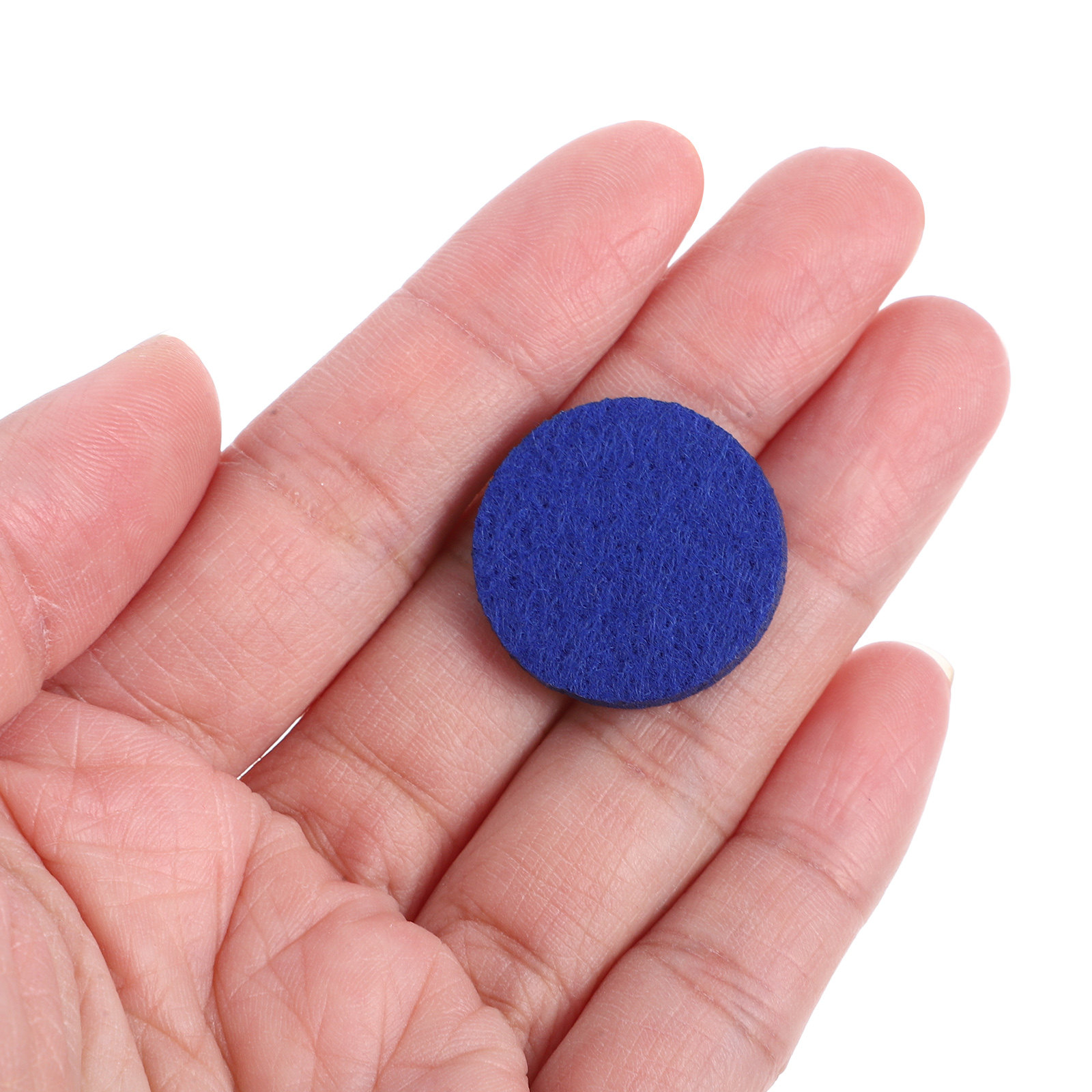 100Pcs Round Mini Diffuser Pad - đánh giá và giá Aromatherapy Diffuser