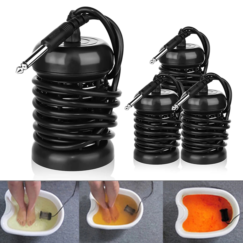 4/2/1pcs Detox Foot Bath Stain - đánh giá và giá Foot Spa