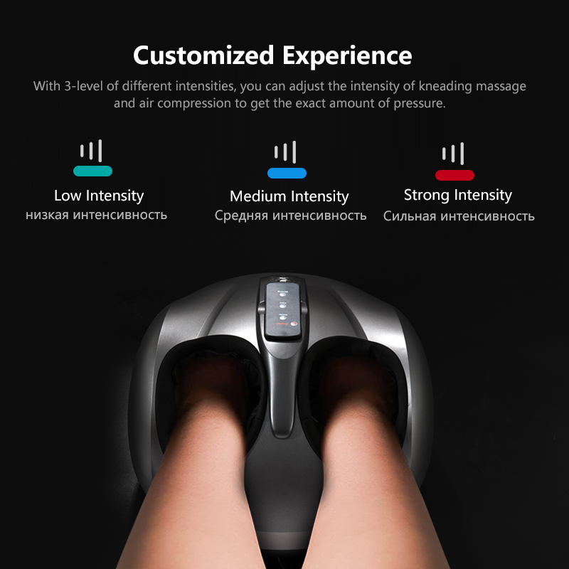 MARESE Điện Shiatsu Massage Ch - đánh giá và giá Foot Spa