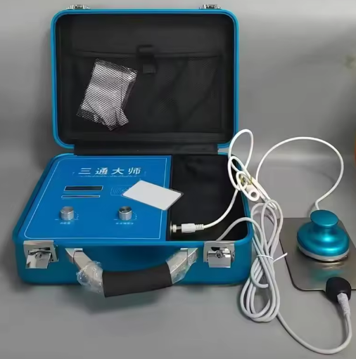 Salon‑Grade DDS Bio‑Electric B - đánh giá và giá Body Brush