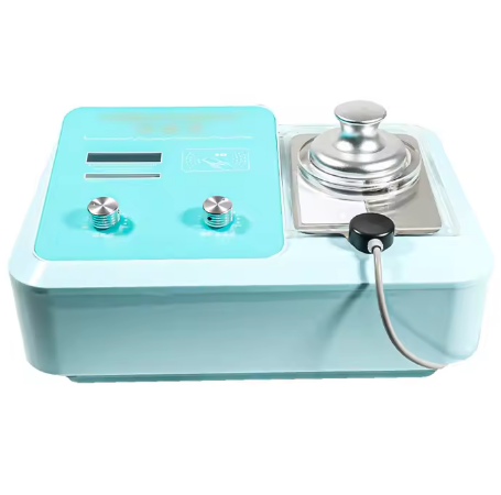 Salon‑Grade DDS Bio‑Electric B - đánh giá và giá Body Brush