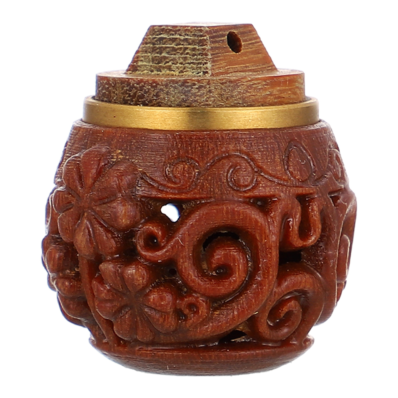 Chic DIY Wooden Pendant Aromat - đánh giá và giá Aromatherapy Diffuser