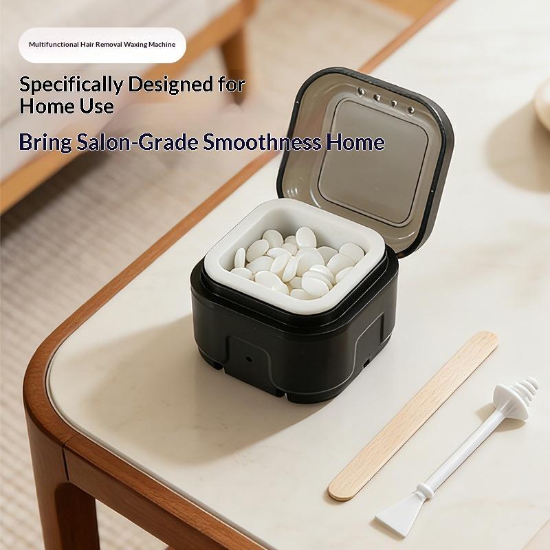 New Mini Wax Heater Machine Si - đánh giá và giá Wax Warmer