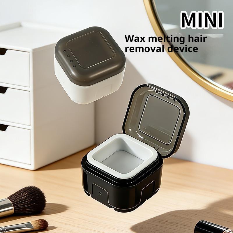 New Mini Wax Heater Machine Si - đánh giá và giá Wax Warmer