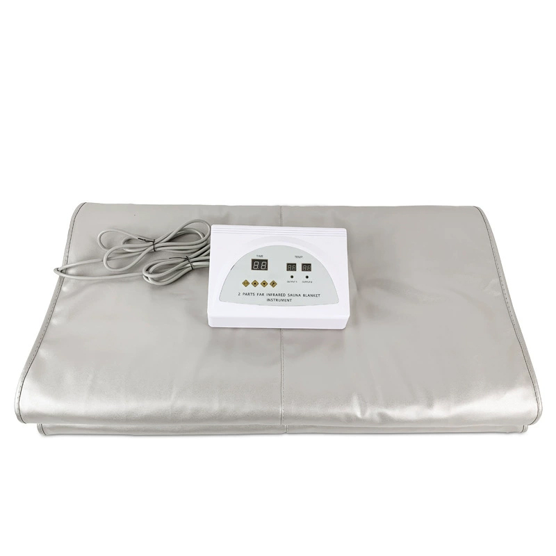 Sauna Blanket Device, Body Hea - đánh giá và giá Body Brush